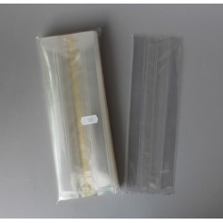 Sáček BOPP 80x40x250/30μm (100ks)