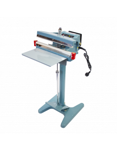 Nožní impulsní svářečka folií PFS-350