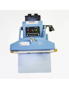 PFS 350 Pedal Impulse Sealer 2