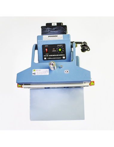 PFS 350 Pedal Impulse Sealer