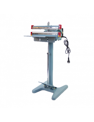 Nožní impulsní svářečka folií PFS-350x2