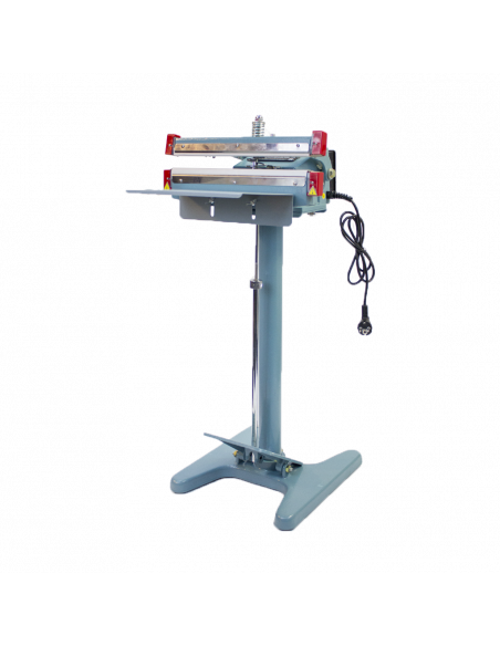 Nožní impulsní svářečka folií PFS-350x2