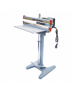 Nožní impulsní svářečka folií PFS-450x2