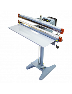 PFS 650 Pedal Impulse Sealer