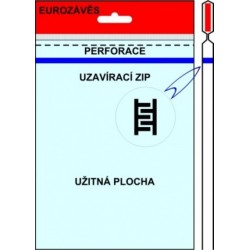 Sáčky se zipem