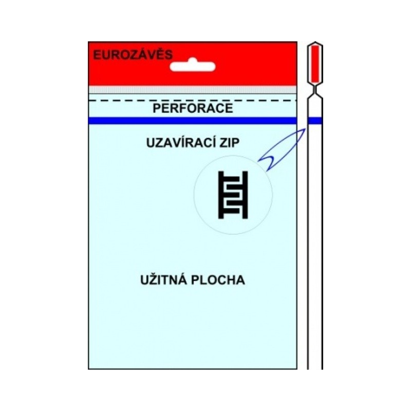 Sáčky se zipem