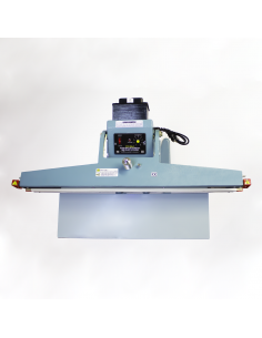 PFS 800x2 Pedal Impulse Sealer - both jaws heating 2