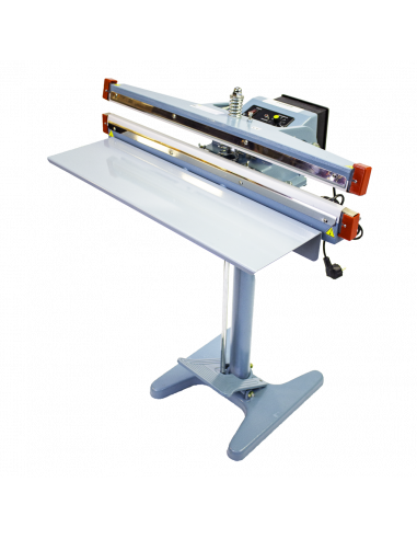 Nožní impulsní svářečka folií PFS-650x2