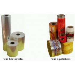Fólie do baličky