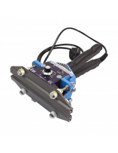 FKR-200 Direct Heating Portable Sealer