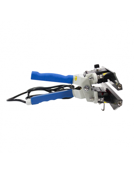 FKR-300 Direct Heating Portable Sealer