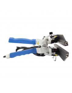 FKR-300 Direct Heating Portable Sealer 2