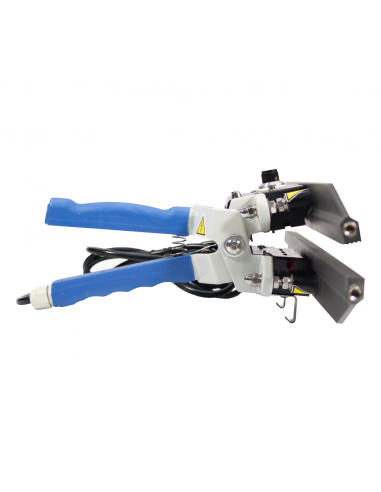 FKR-300 Direct Heating Portable Sealer