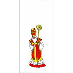 Vánoční sáček Mikuláš 1