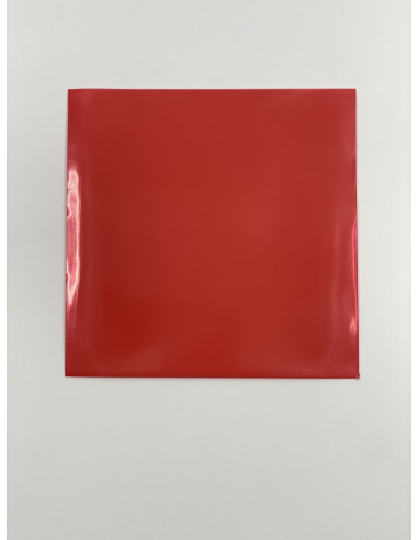 Sáček PP 125x125/110 μm 1 balení 100 ks, obaly a sáčky C&C Líně