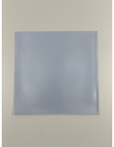 Sáček PP 125x125/110 μm 1 balení 100 ks, obaly a sáčky C&C Líně