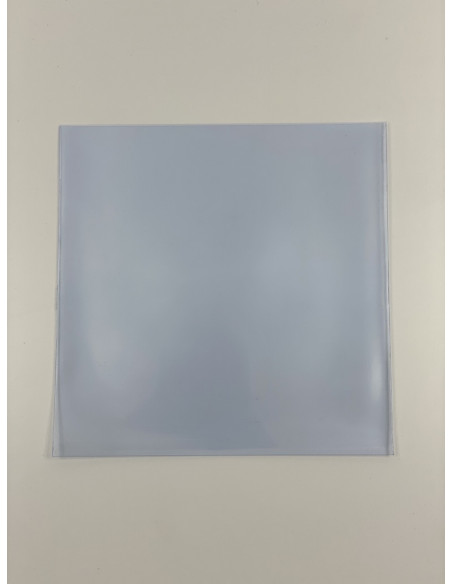 Sáček PP 125x125/110 μm 1 balení 100 ks, obaly a sáčky C&C Líně