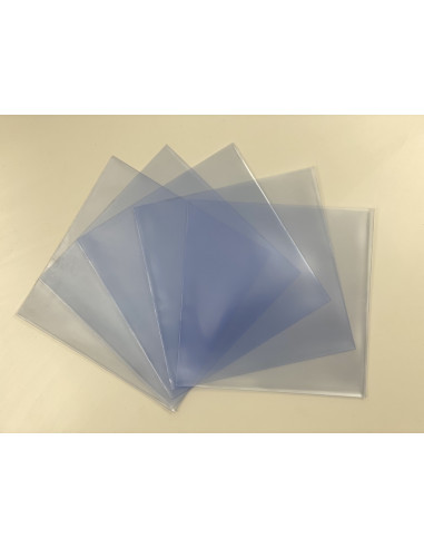 Sáček PP 125x125/110 μm 1 balení 100 ks, obaly a sáčky C&C Líně