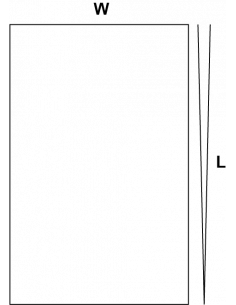 copy of Sáček s eurozávěsem
