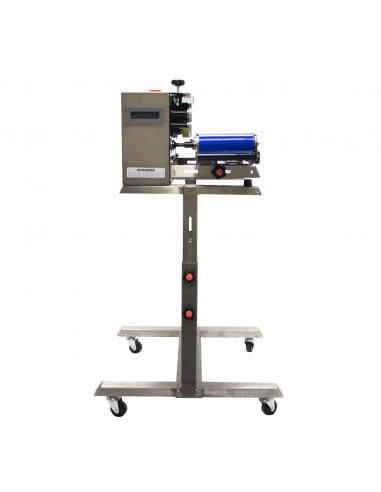 copy of FR 770 III N  Horizontal Continuous Band Sealer - stainless steel
