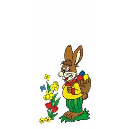 Zajíček 3