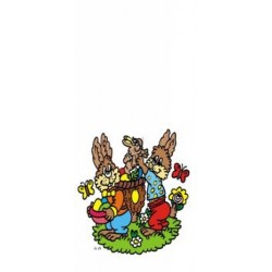 Sáček Králíci