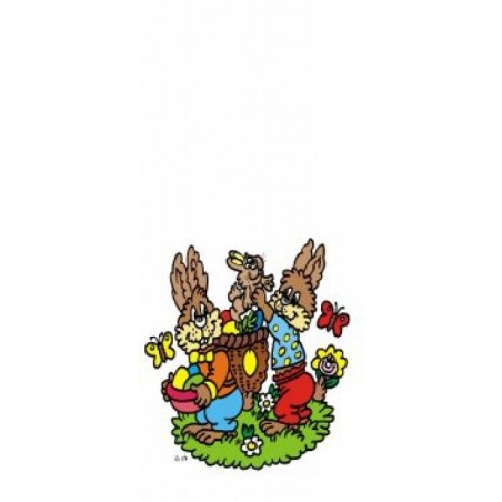 Sáček Králíci