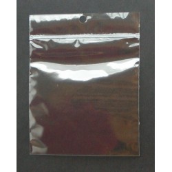 Sáček PP se zipem 120 x 150/50μm