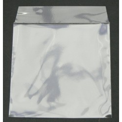 Pošetka PP 125x125+25CHZkos/70µm