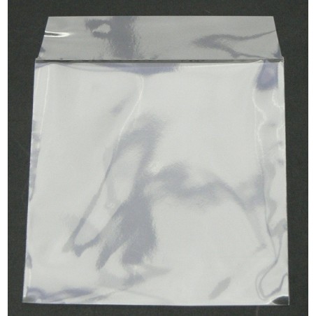 Pošetka PP 125x125+25CHZkos/70µm