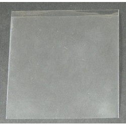 Pošetka PP 85x85+5CH/70µm