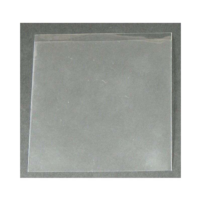 Pošetka PP 85x85+5CH/70µm