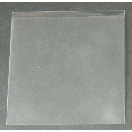 Pošetka PP 85x85+5CH/70µm