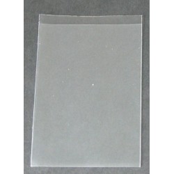 Pošetka PP 62x90+5CH/70µm
