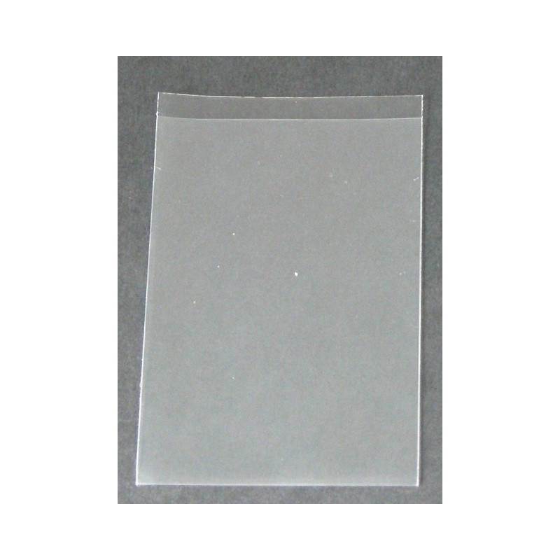 Pošetka PP 62x90+5CH/70µm
