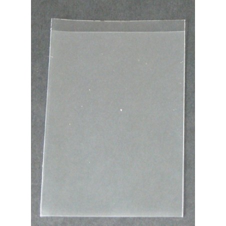 Pošetka PP 62x90+5CH/70µm