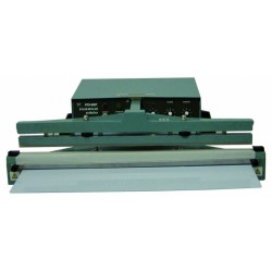 Stolní impulsní svářečka folií s elektromagnetem PFS-600T