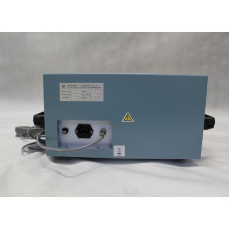Stolní impulsní svářečka folií s elektromagnetem PFS-450T | C&C Líně