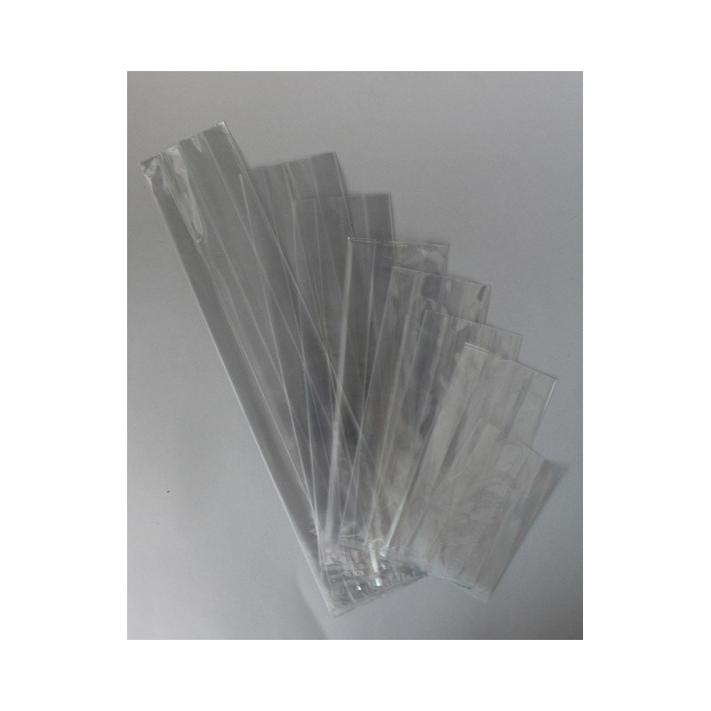 Sáček BOPP 80x40x300/30μm (100ks)