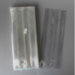 Sáček BOPP 80x40x220/30μm (100ks)
