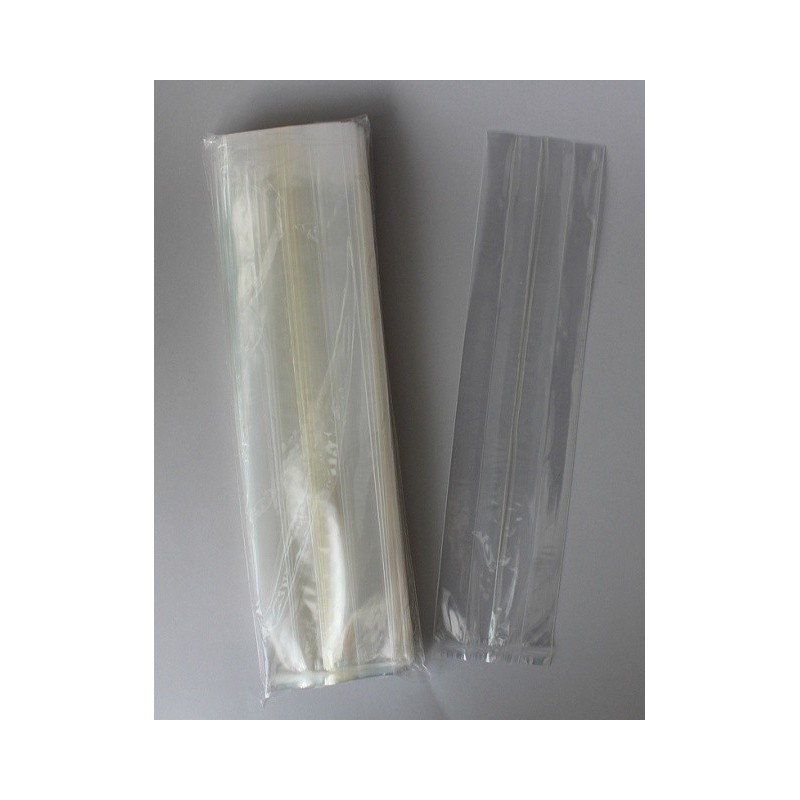 Sáček BOPP 110x50x300/30μm (100ks)