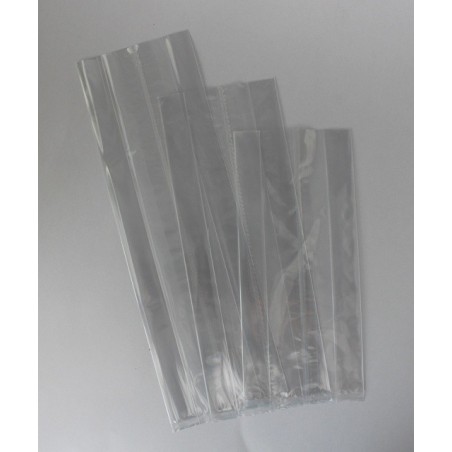 Sáček BOPP 110x50x300/30μm (100ks)
