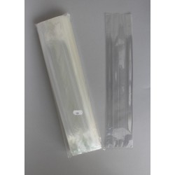 Sáček BOPP 120x60x400/30μm (100ks)