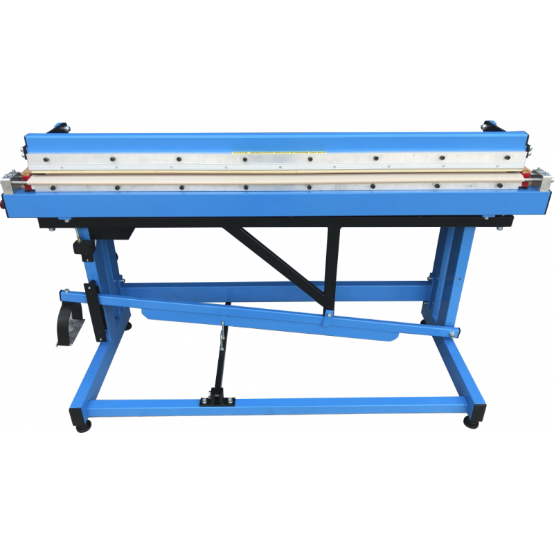 PFS 1500S Pedal Impulse Sealer