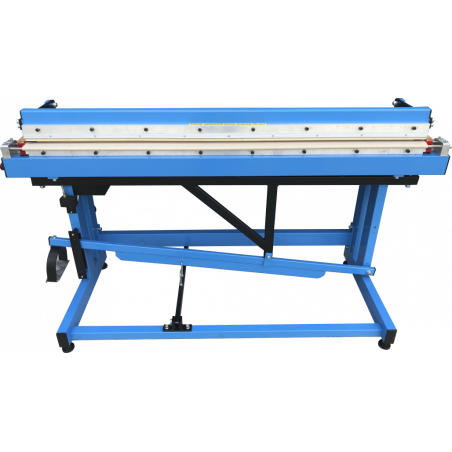 Nožní impulsní svářečka folií PFS-1500S