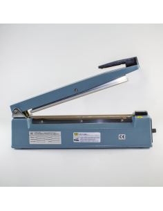 Páková impulsní svářečka folií PFS-300 2